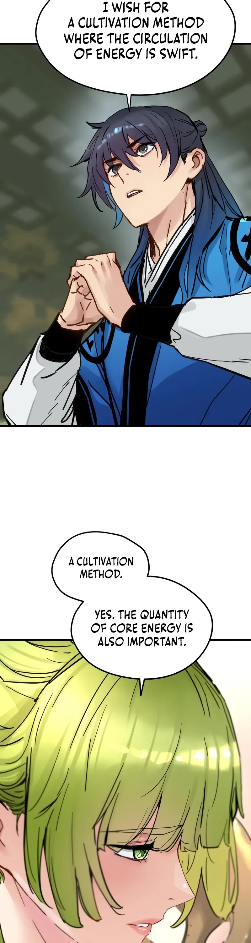 Surviving as a Genius on Borrowed Time Chapter 51 page 24 - Chapter 51
