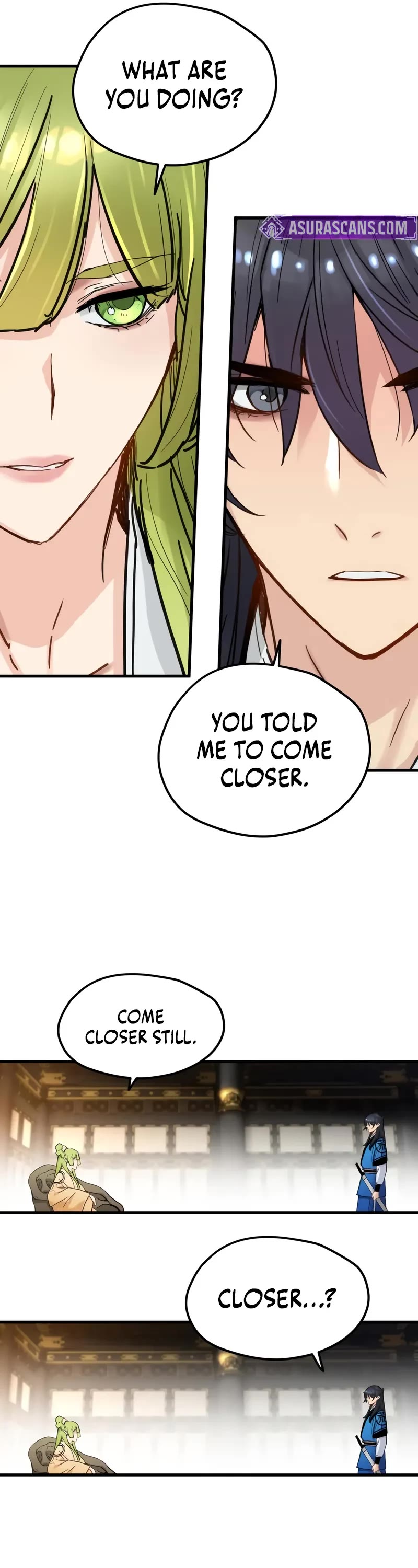 Surviving as a Genius on Borrowed Time Chapter 51 page 27 - Chapter 51
