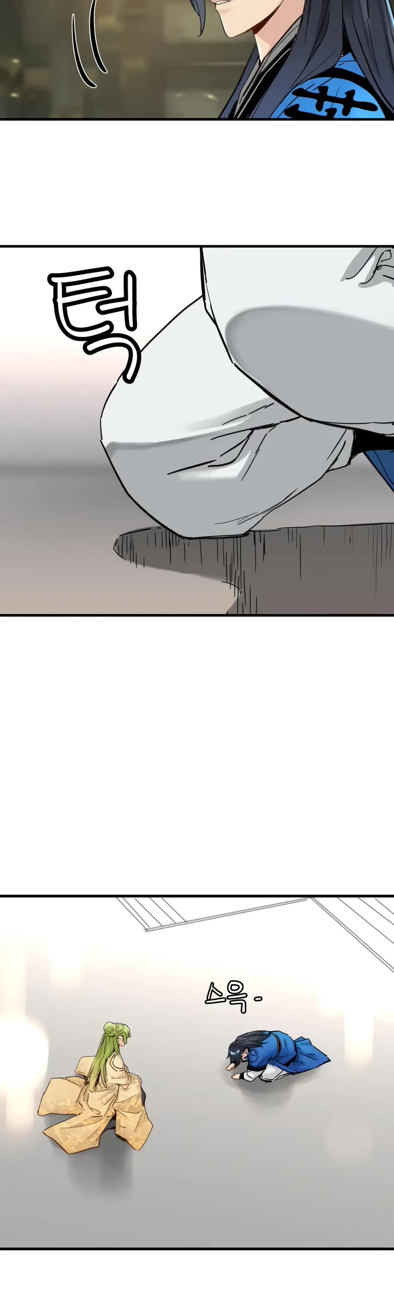 Surviving as a Genius on Borrowed Time Chapter 51 page 31 - Chapter 51