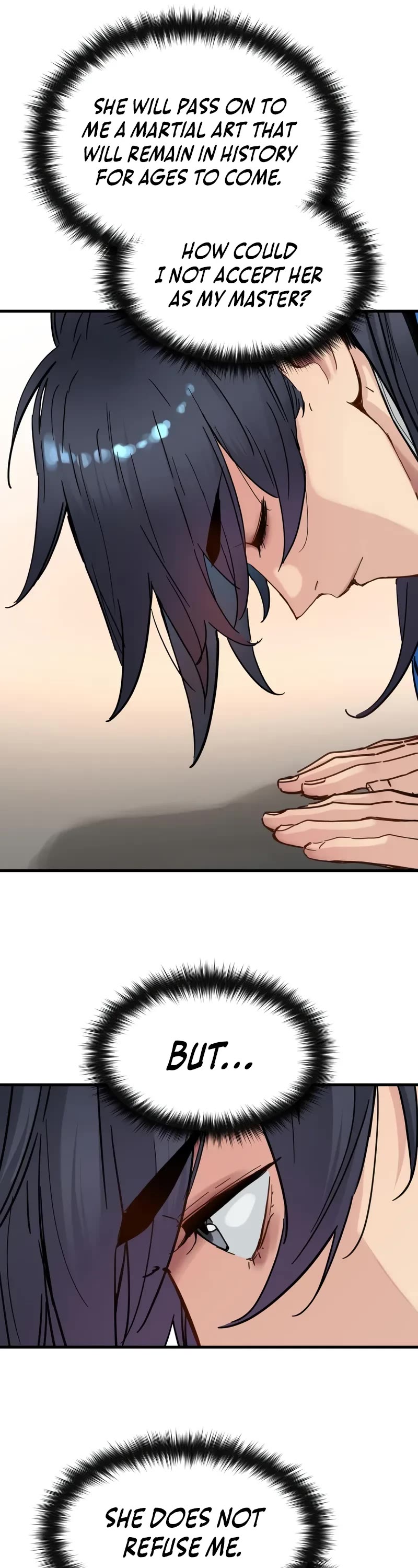 Surviving as a Genius on Borrowed Time Chapter 51 page 32 - Chapter 51