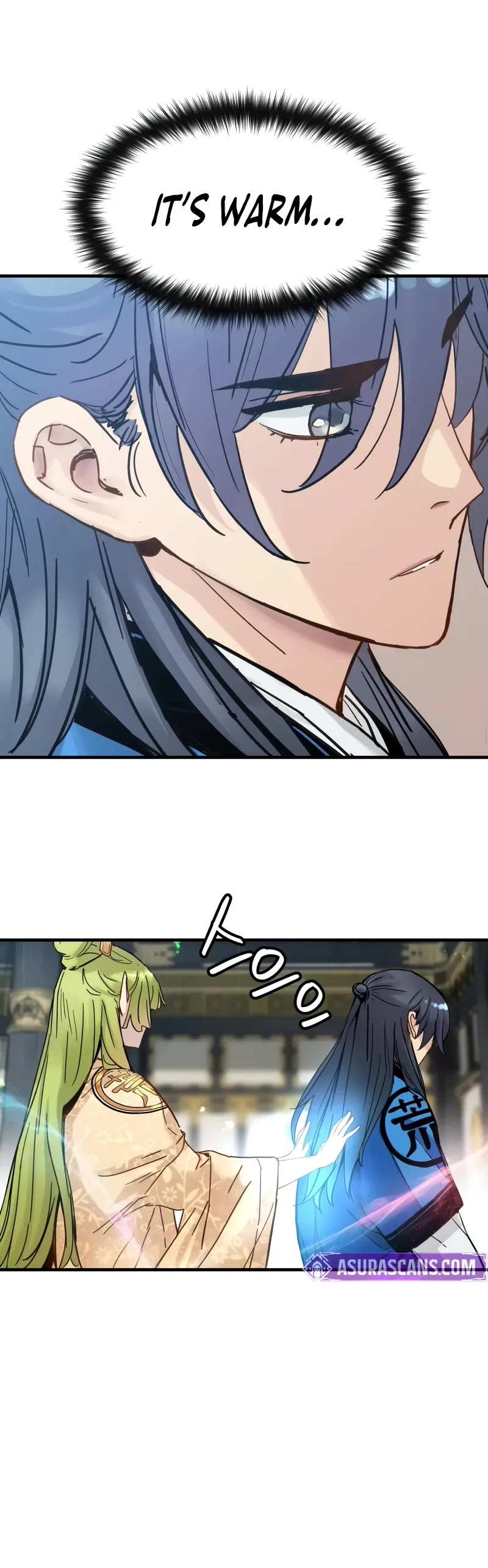 Surviving as a Genius on Borrowed Time Chapter 51 page 36 - Chapter 51
