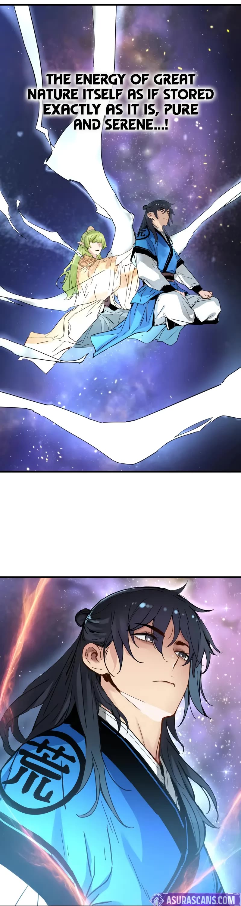 Surviving as a Genius on Borrowed Time Chapter 51 page 37 - Chapter 51