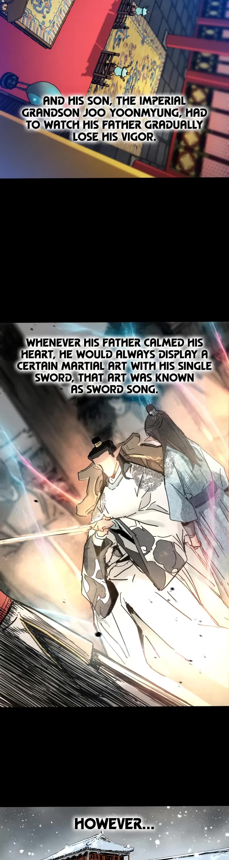 Surviving as a Genius on Borrowed Time Chapter 51 page 4 - Chapter 51