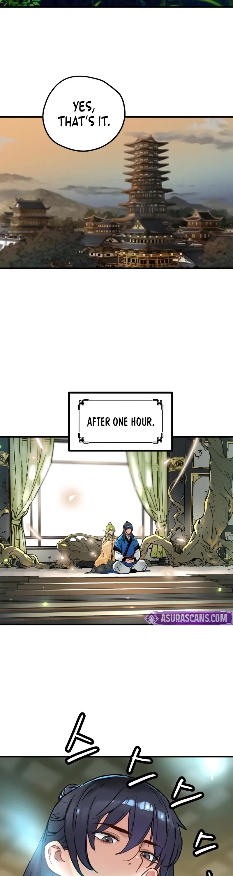 Surviving as a Genius on Borrowed Time Chapter 51 page 40 - Chapter 51