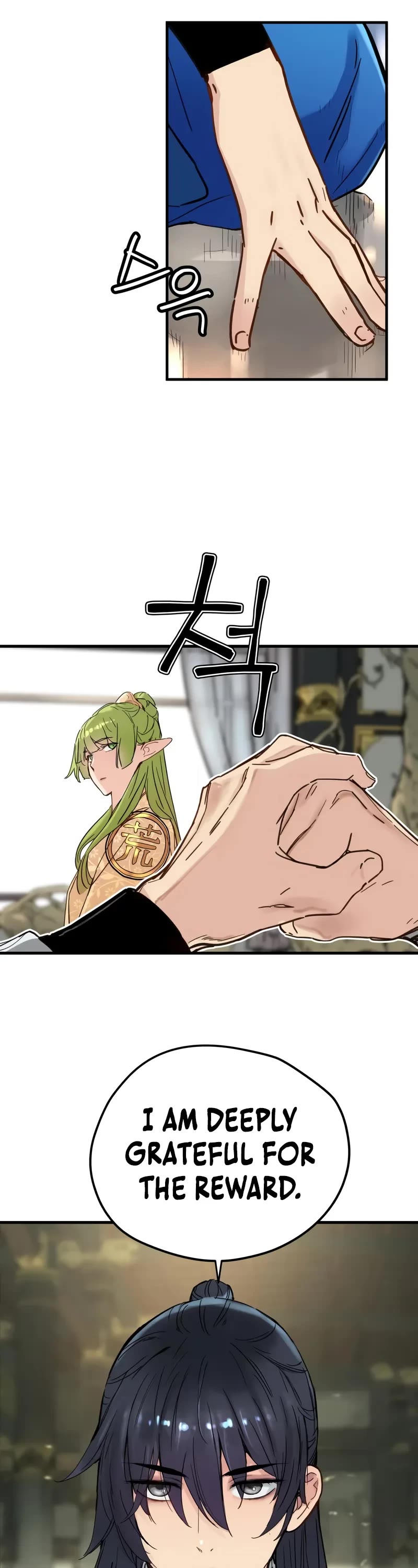 Surviving as a Genius on Borrowed Time Chapter 51 page 42 - Chapter 51