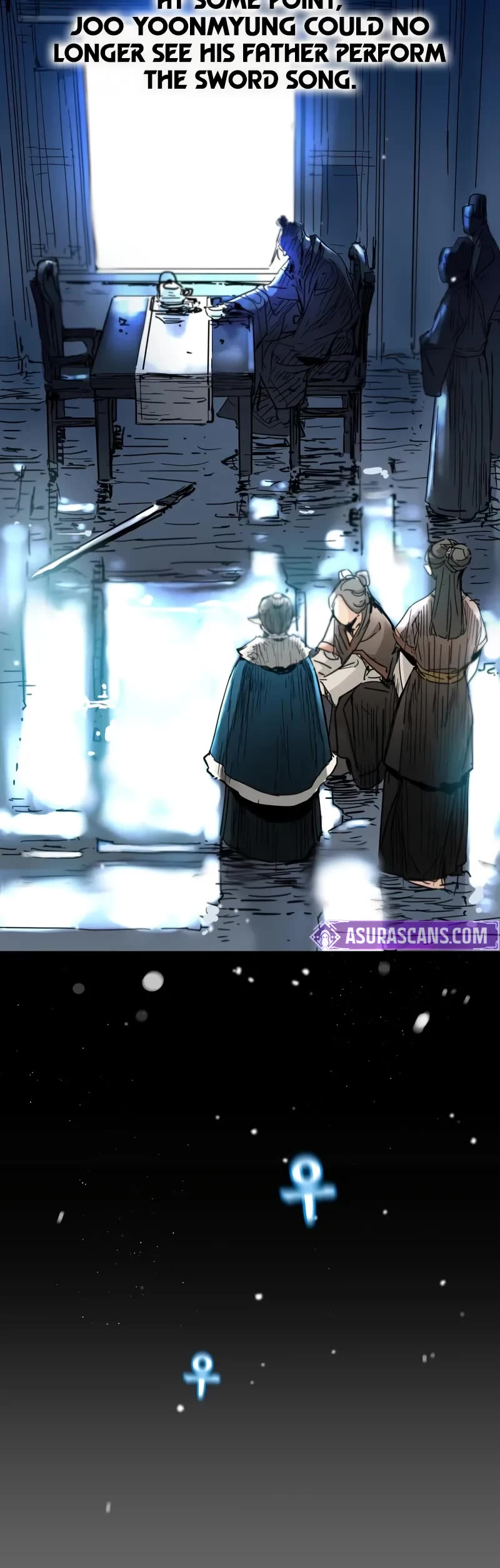 Surviving as a Genius on Borrowed Time Chapter 51 page 6 - Chapter 51
