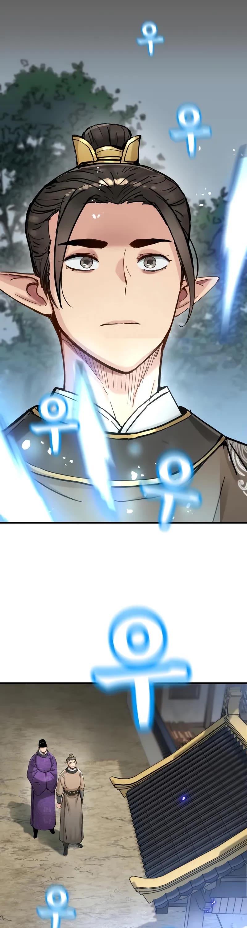 Surviving as a Genius on Borrowed Time Chapter 51 page 7 - Chapter 51