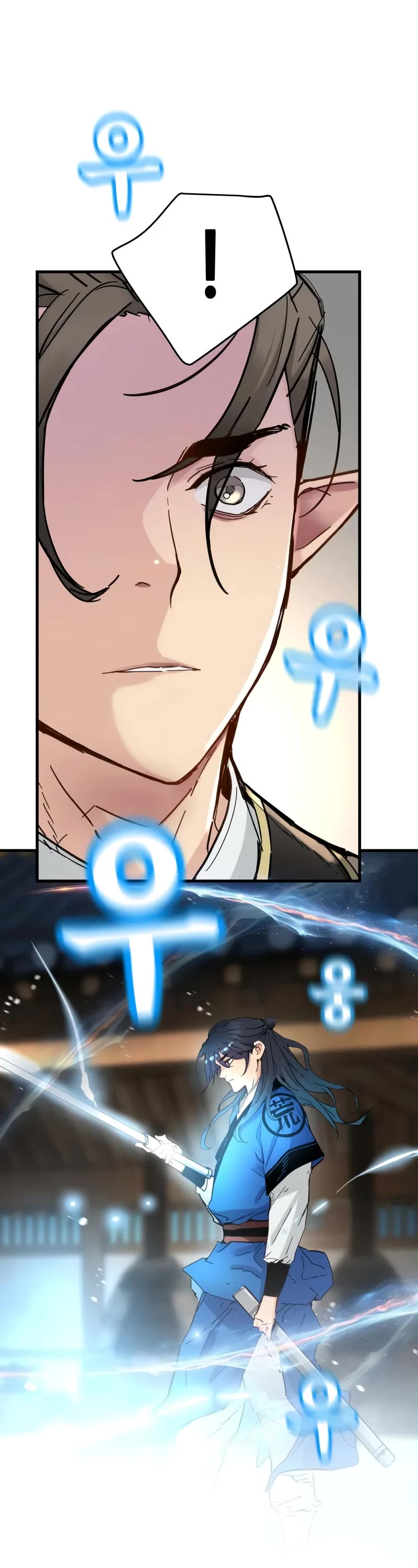 Surviving as a Genius on Borrowed Time Chapter 51 page 9 - Chapter 51