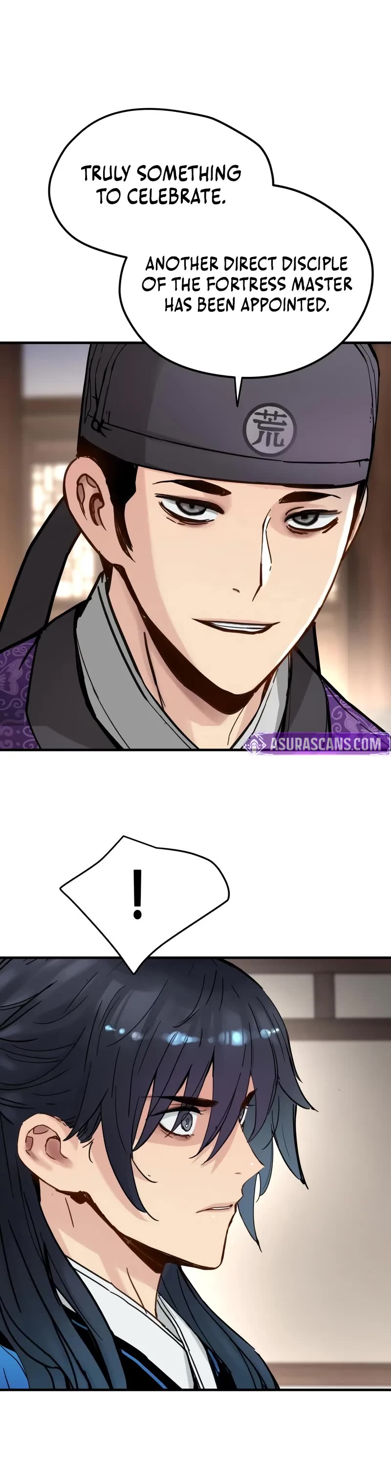 Surviving as a Genius on Borrowed Time Chapter 52 page 11 - Chapter 52