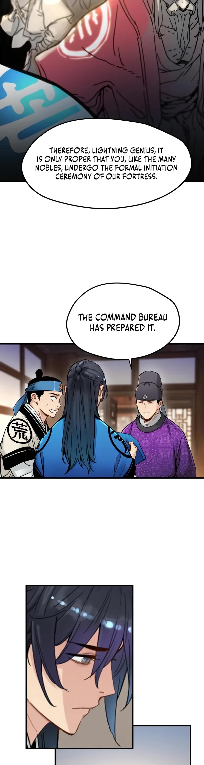 Surviving as a Genius on Borrowed Time Chapter 52 page 13 - Chapter 52