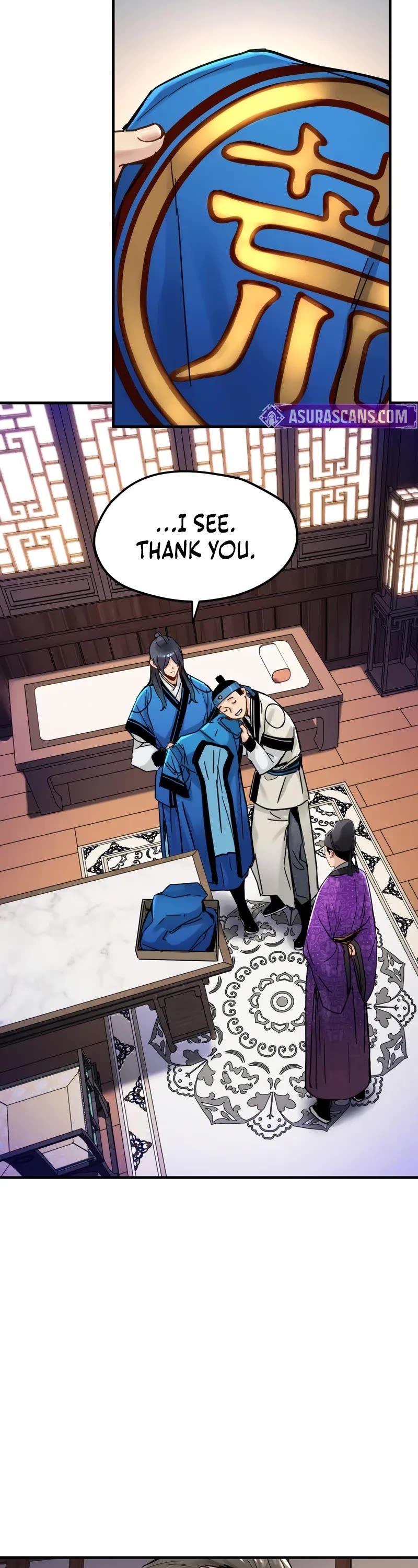 Surviving as a Genius on Borrowed Time Chapter 52 page 14 - Chapter 52