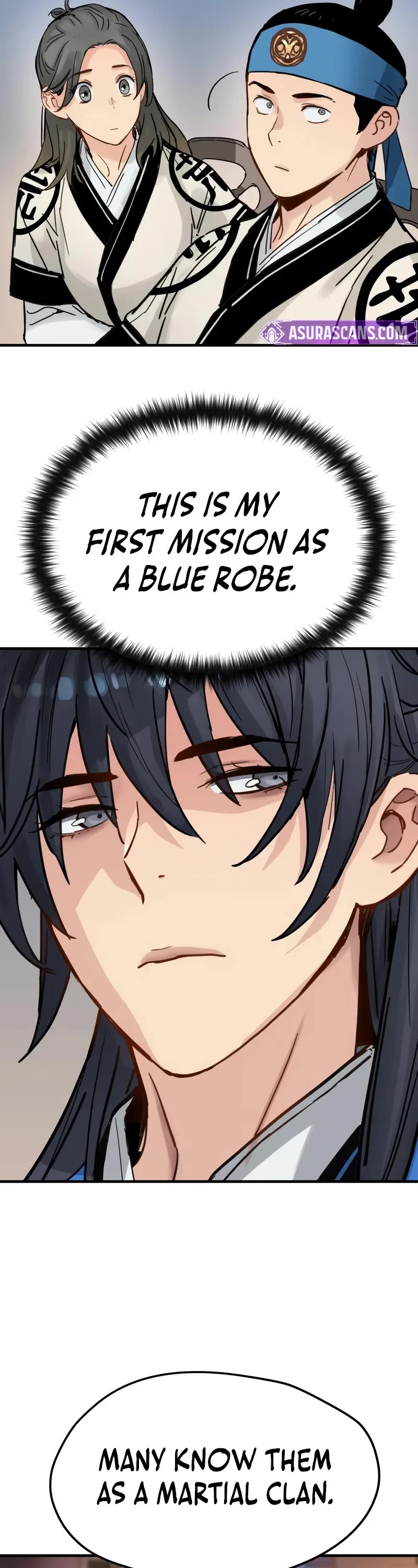Surviving as a Genius on Borrowed Time Chapter 52 page 18 - Chapter 52