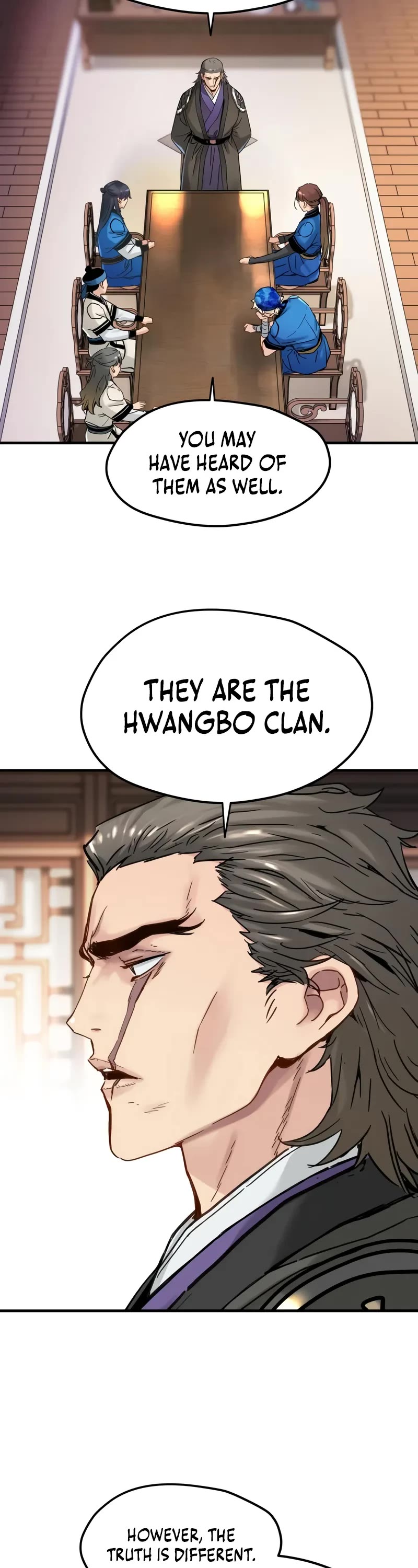 Surviving as a Genius on Borrowed Time Chapter 52 page 19 - Chapter 52