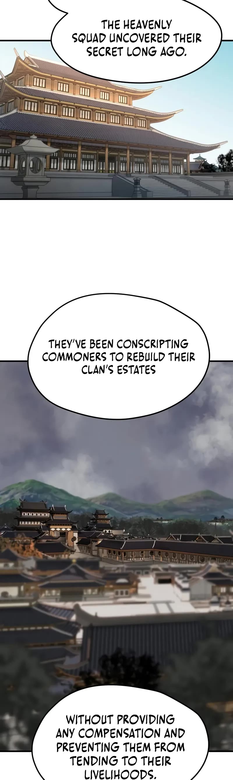 Surviving as a Genius on Borrowed Time Chapter 52 page 20 - Chapter 52