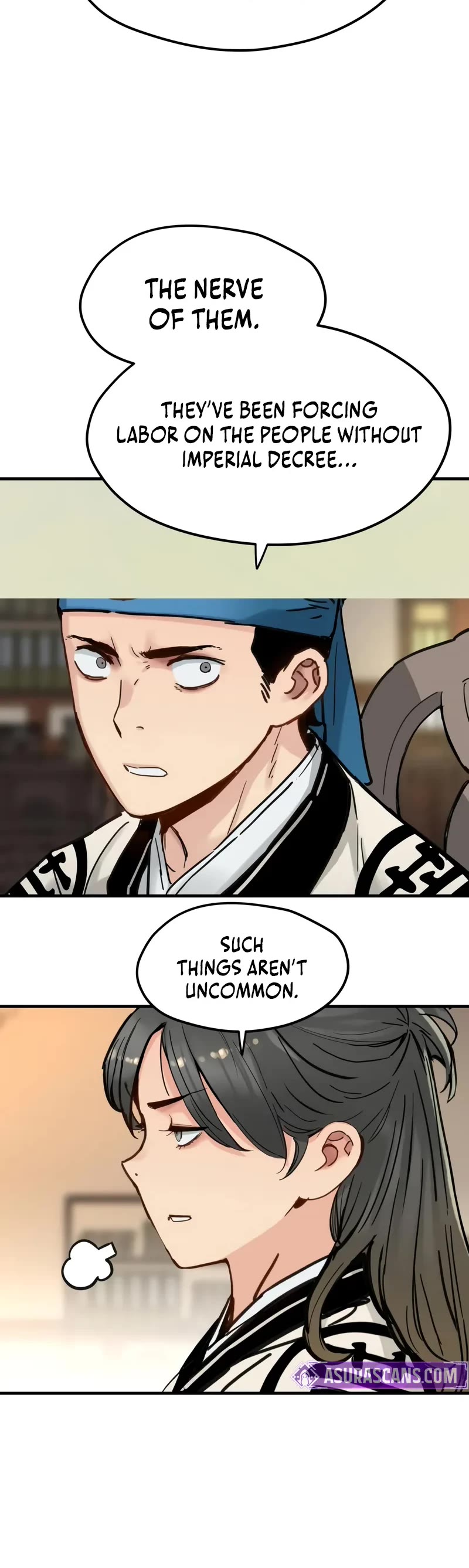 Surviving as a Genius on Borrowed Time Chapter 52 page 21 - Chapter 52