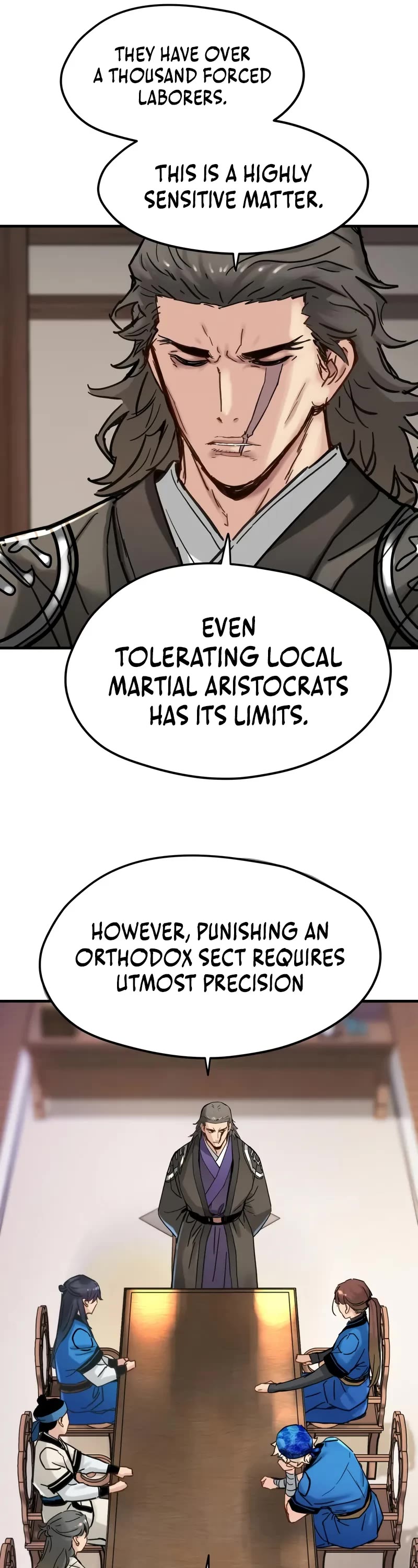 Surviving as a Genius on Borrowed Time Chapter 52 page 22 - Chapter 52