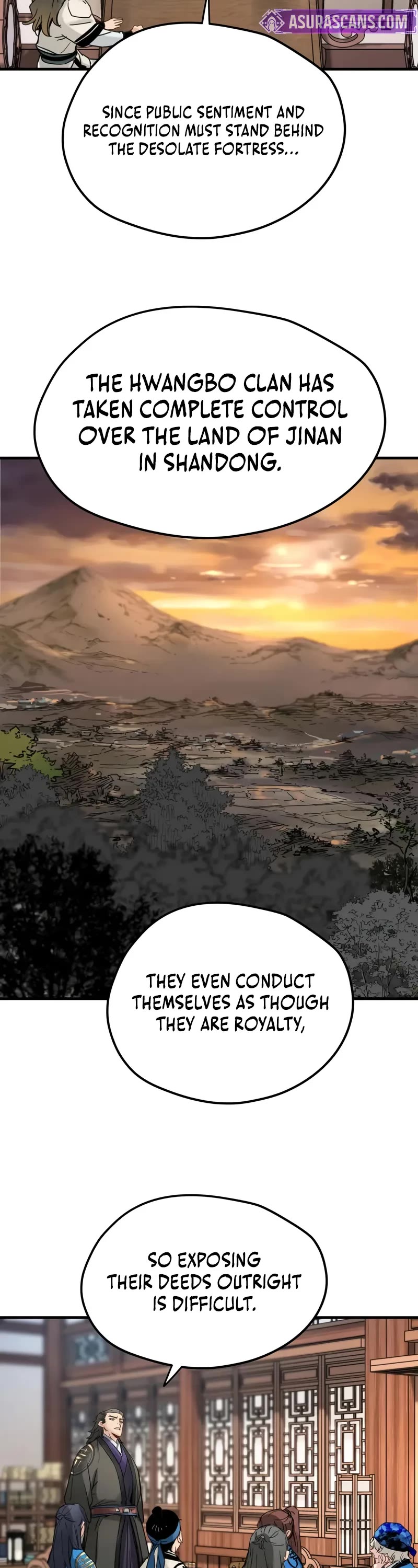 Surviving as a Genius on Borrowed Time Chapter 52 page 23 - Chapter 52