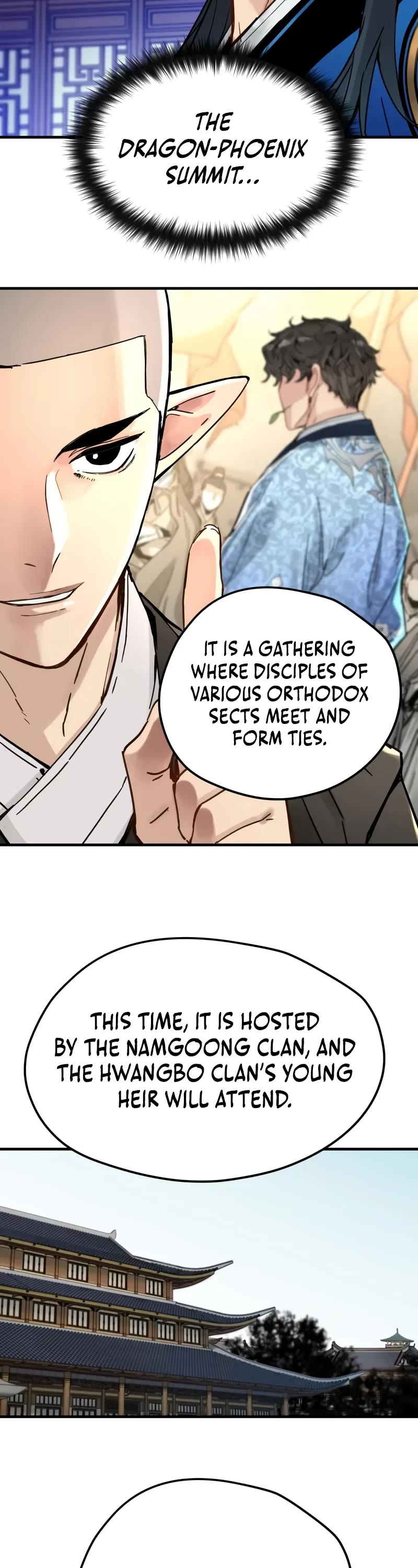 Surviving as a Genius on Borrowed Time Chapter 52 page 25 - Chapter 52