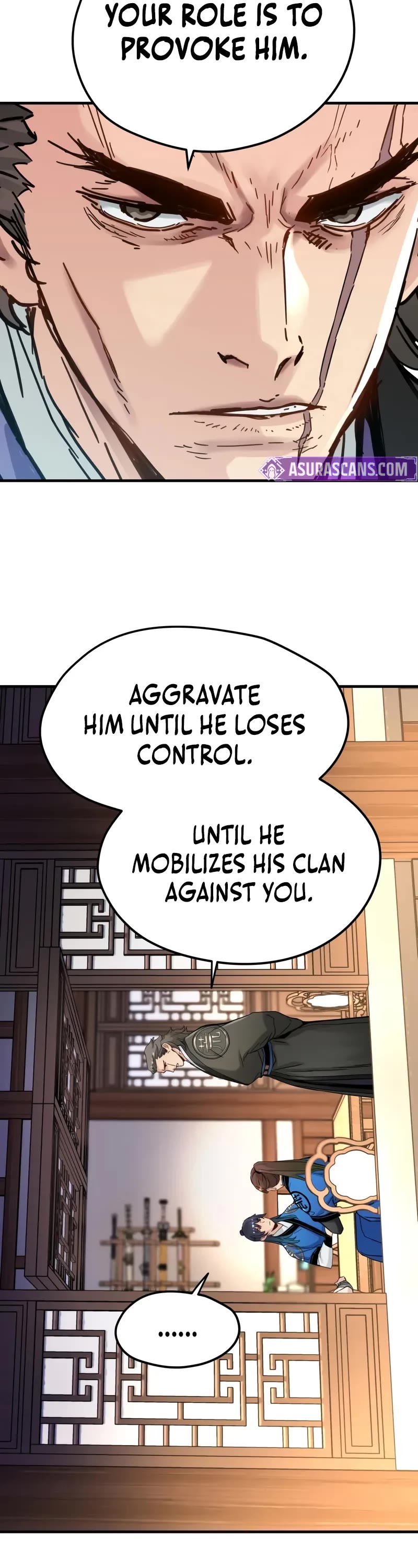 Surviving as a Genius on Borrowed Time Chapter 52 page 26 - Chapter 52