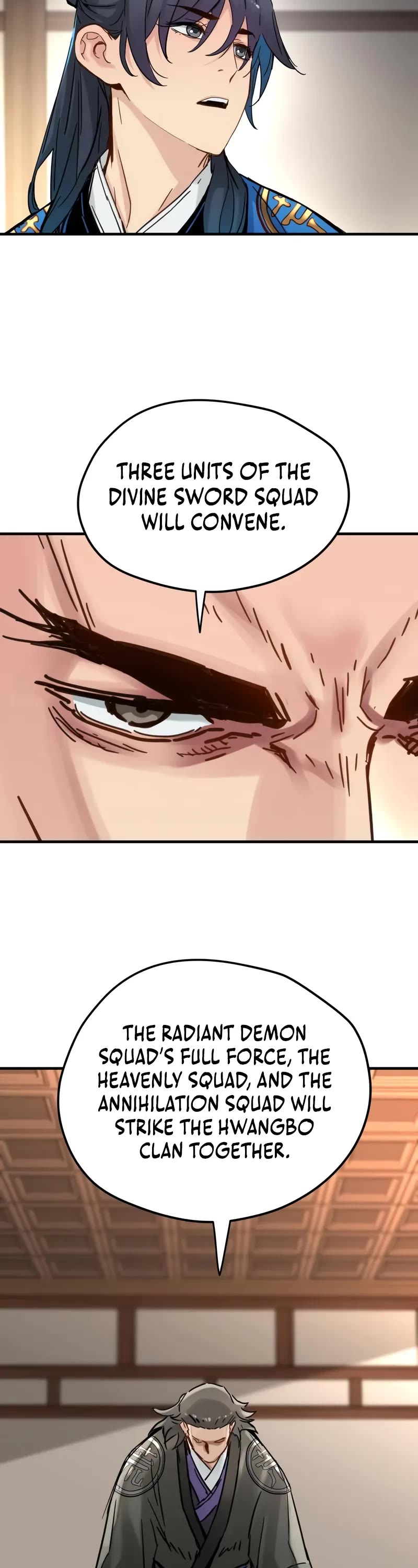Surviving as a Genius on Borrowed Time Chapter 52 page 28 - Chapter 52