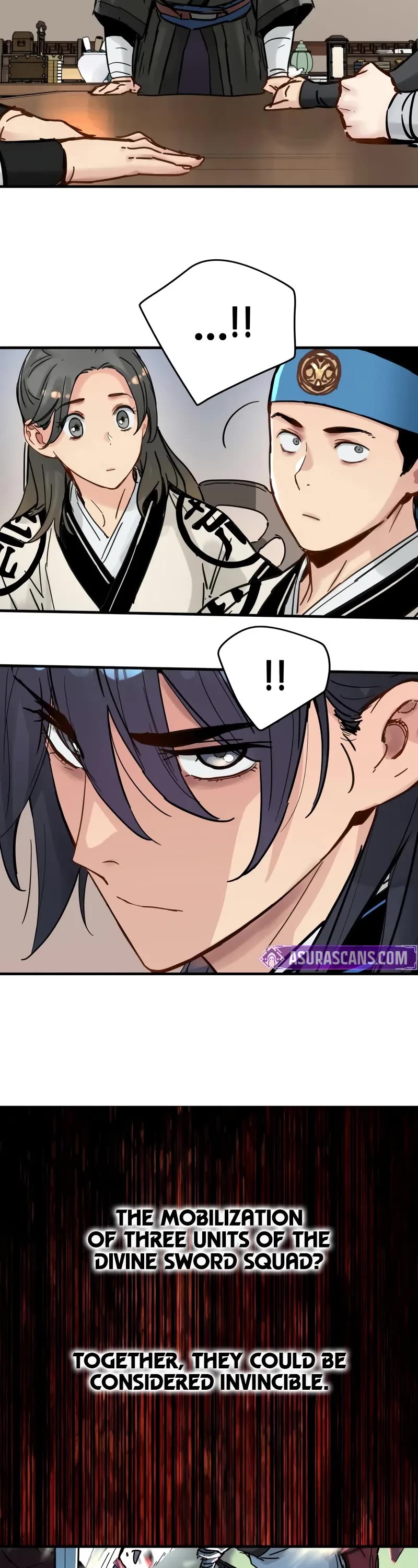 Surviving as a Genius on Borrowed Time Chapter 52 page 29 - Chapter 52