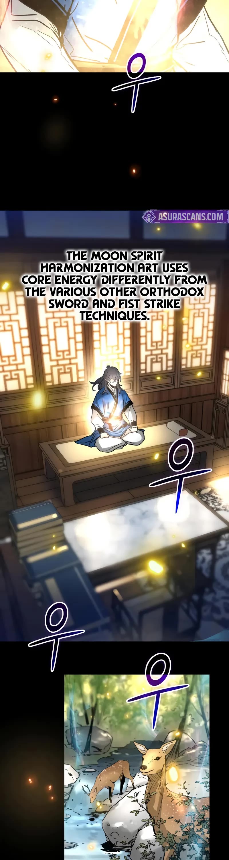 Surviving as a Genius on Borrowed Time Chapter 52 page 3 - Chapter 52