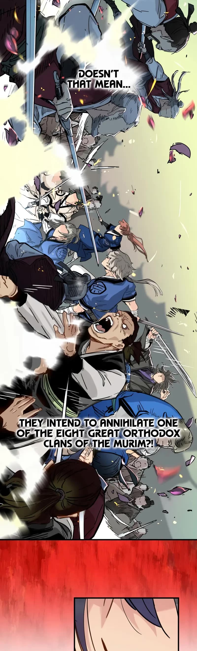 Surviving as a Genius on Borrowed Time Chapter 52 page 30 - Chapter 52