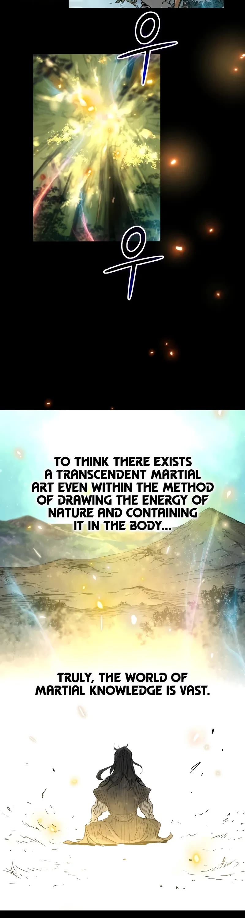 Surviving as a Genius on Borrowed Time Chapter 52 page 4 - Chapter 52