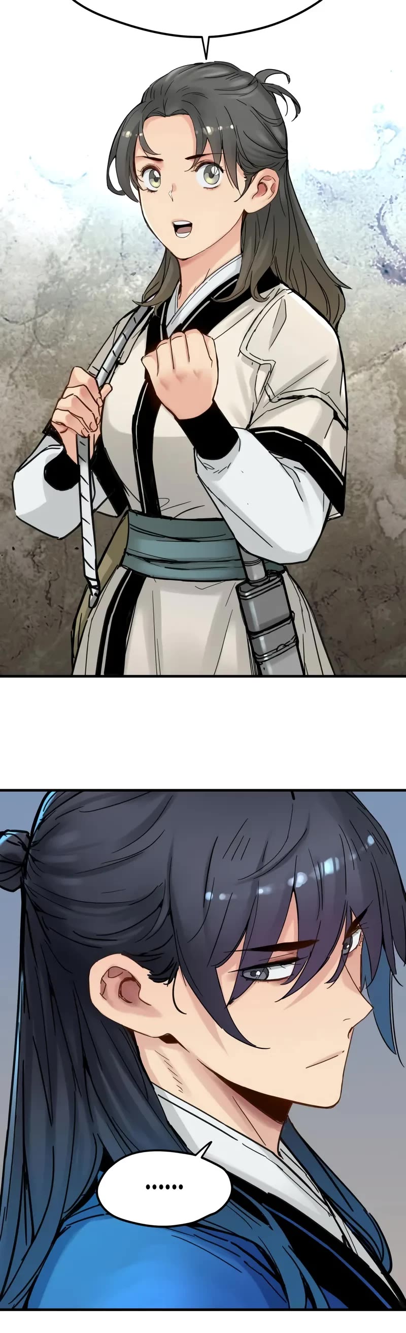 Surviving as a Genius on Borrowed Time Chapter 52 page 40 - Chapter 52