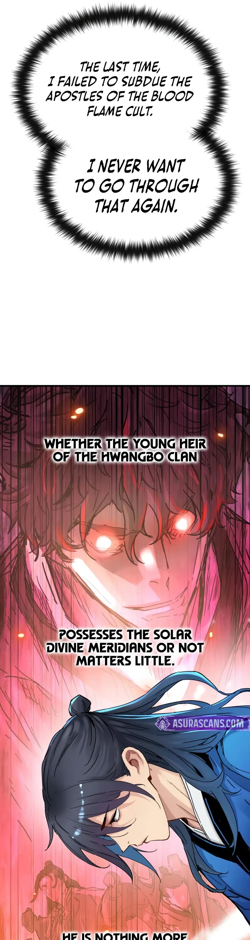 Surviving as a Genius on Borrowed Time Chapter 52 page 42 - Chapter 52