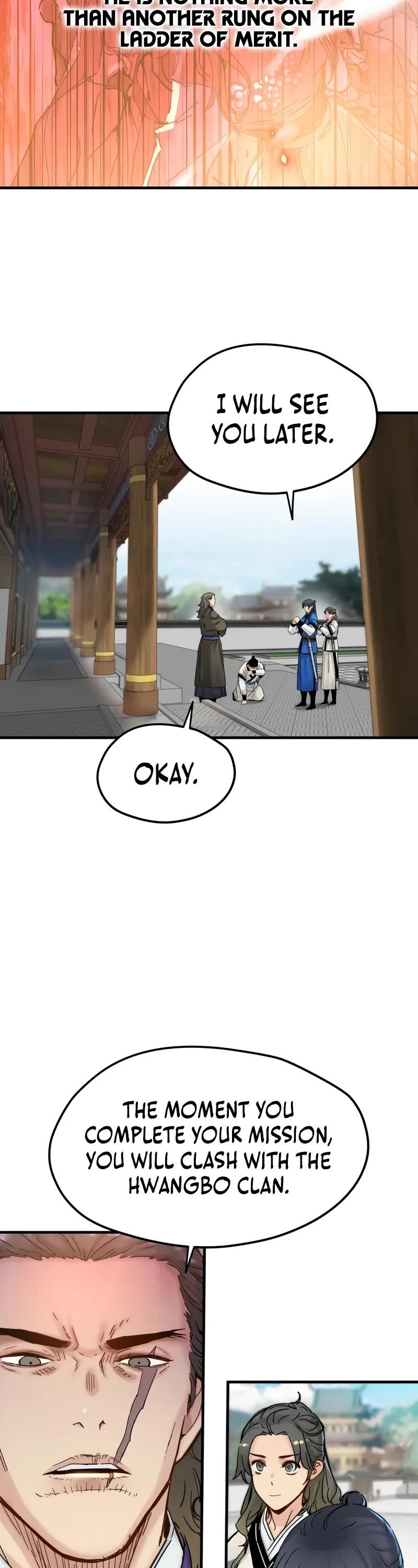 Surviving as a Genius on Borrowed Time Chapter 52 page 43 - Chapter 52