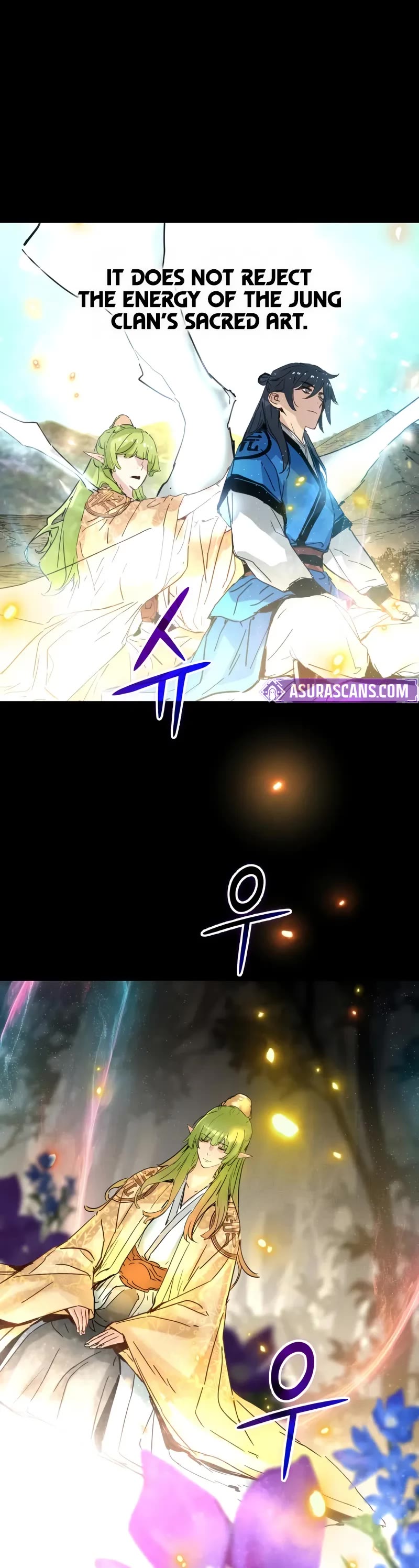 Surviving as a Genius on Borrowed Time Chapter 52 page 5 - Chapter 52