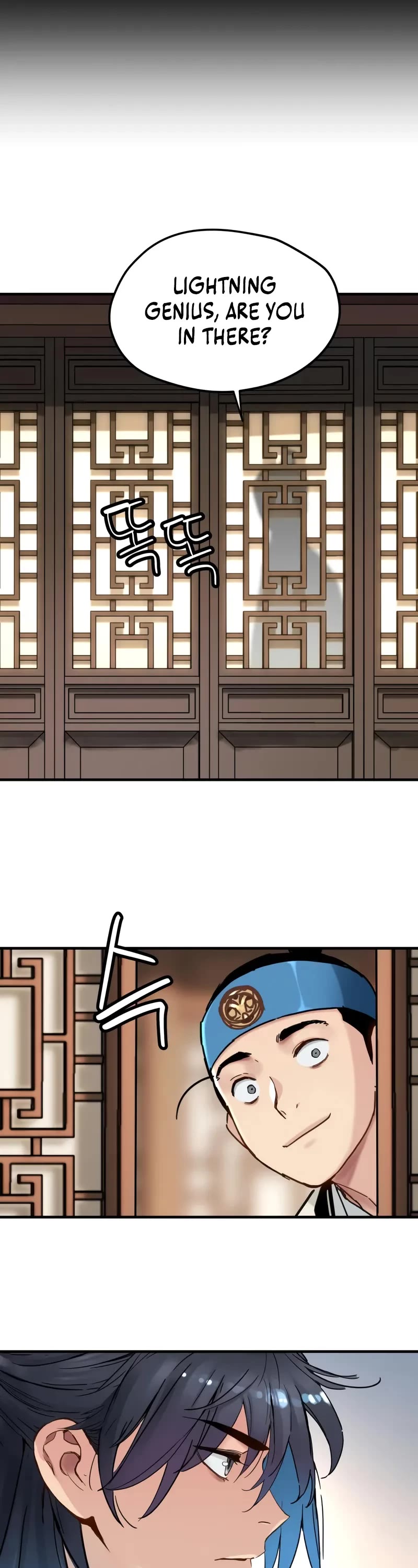 Surviving as a Genius on Borrowed Time Chapter 52 page 7 - Chapter 52