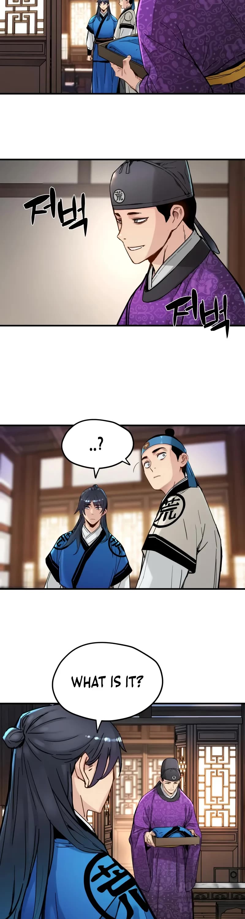 Surviving as a Genius on Borrowed Time Chapter 52 page 9 - Chapter 52