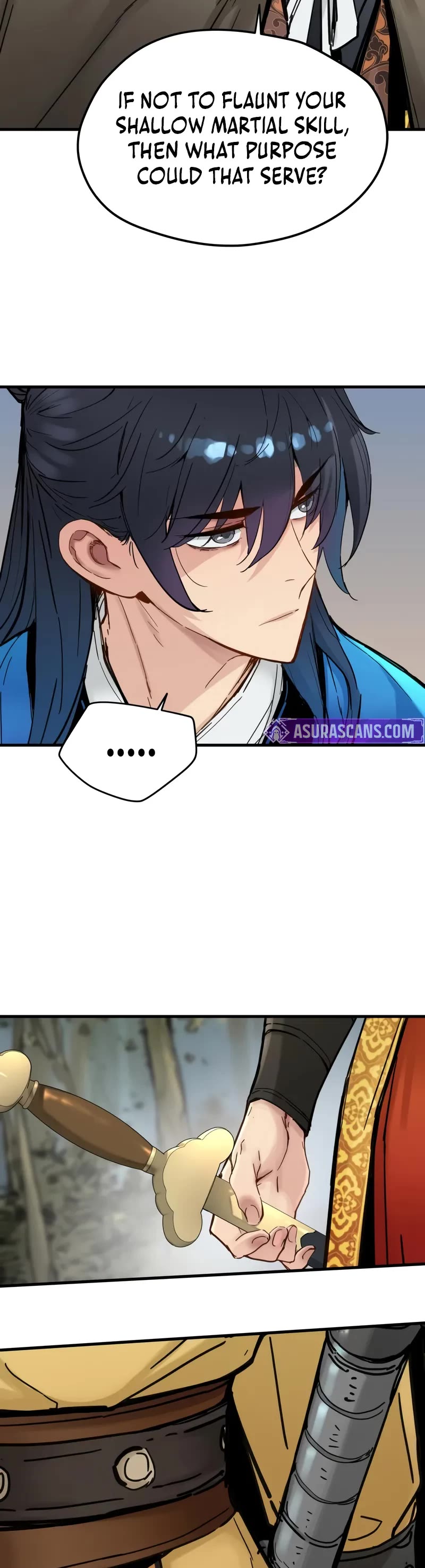Surviving as a Genius on Borrowed Time Chapter 53 page 10 - Chapter 53
