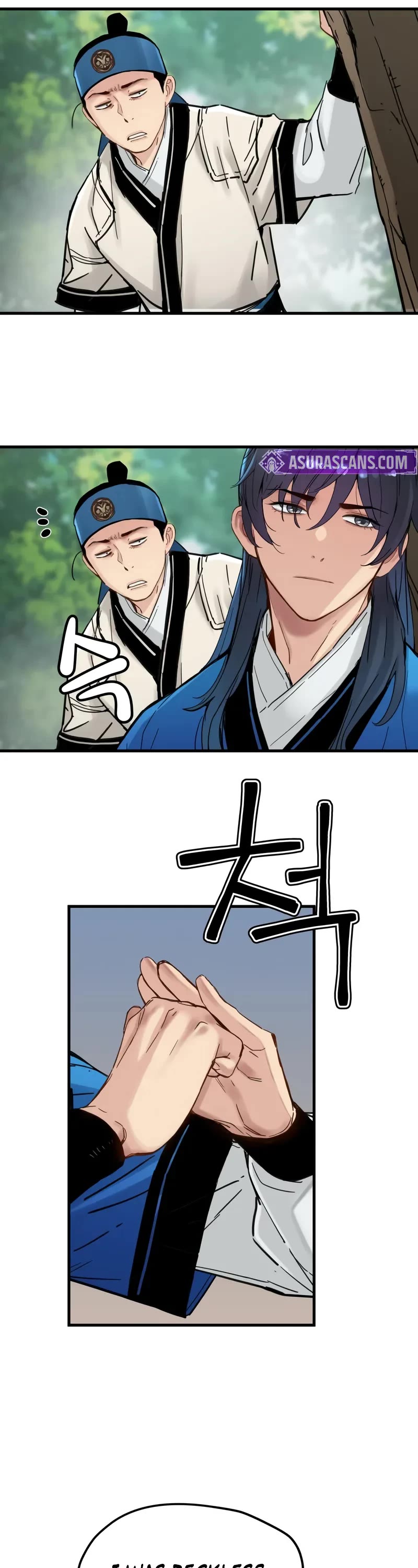 Surviving as a Genius on Borrowed Time Chapter 53 page 12 - Chapter 53