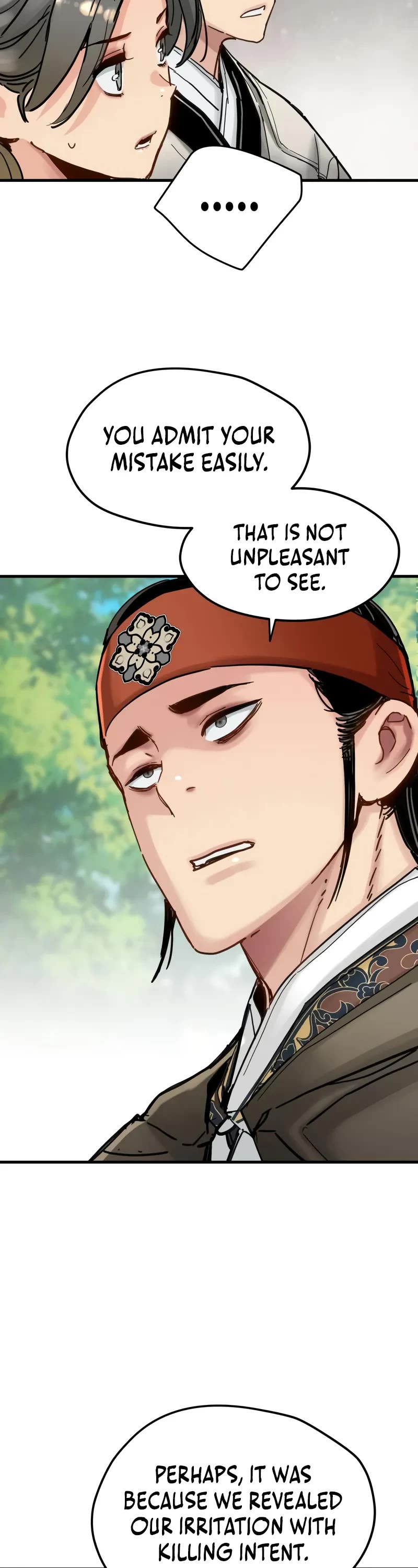 Surviving as a Genius on Borrowed Time Chapter 53 page 14 - Chapter 53