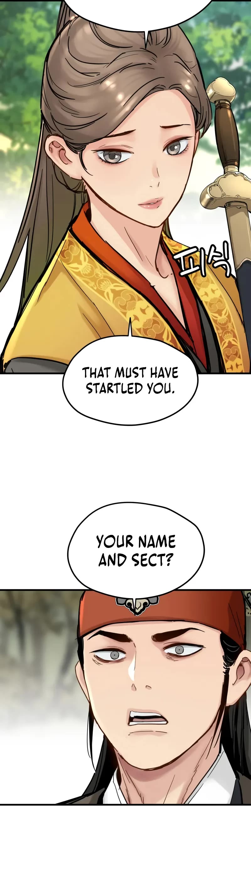 Surviving as a Genius on Borrowed Time Chapter 53 page 15 - Chapter 53