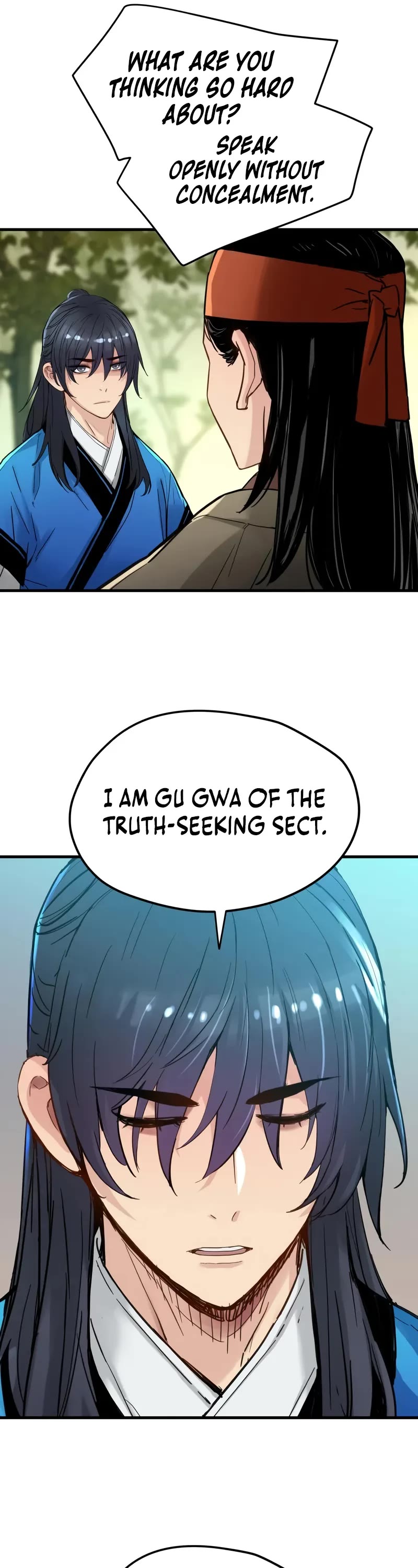 Surviving as a Genius on Borrowed Time Chapter 53 page 17 - Chapter 53