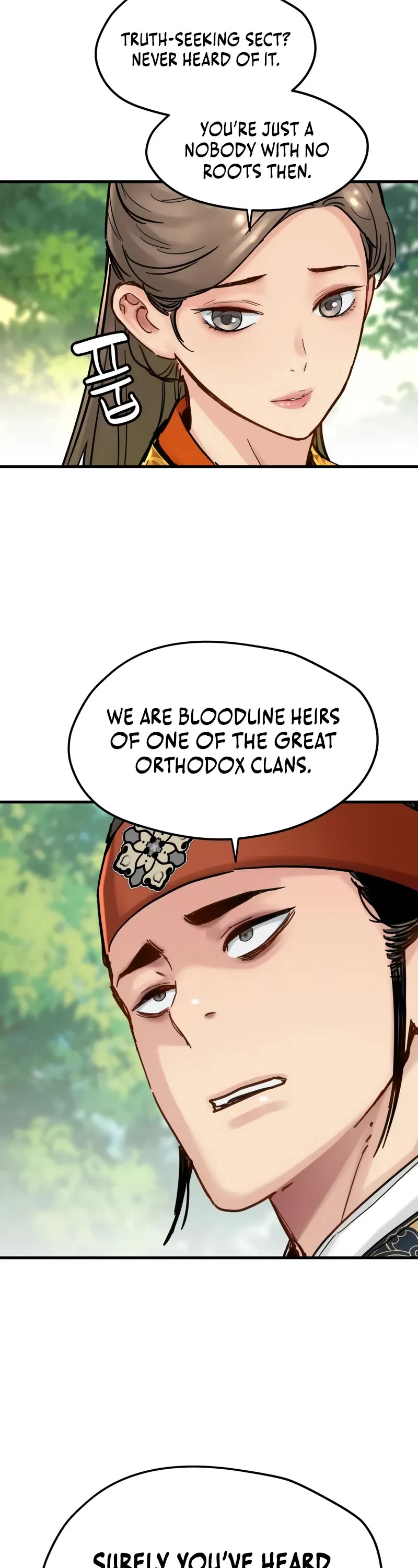 Surviving as a Genius on Borrowed Time Chapter 53 page 18 - Chapter 53