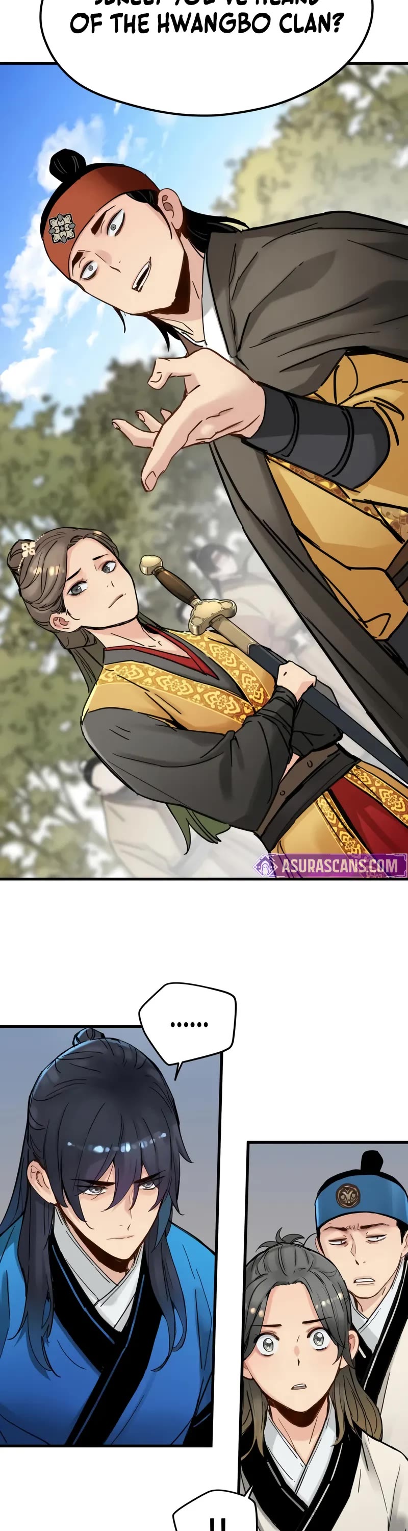Surviving as a Genius on Borrowed Time Chapter 53 page 19 - Chapter 53