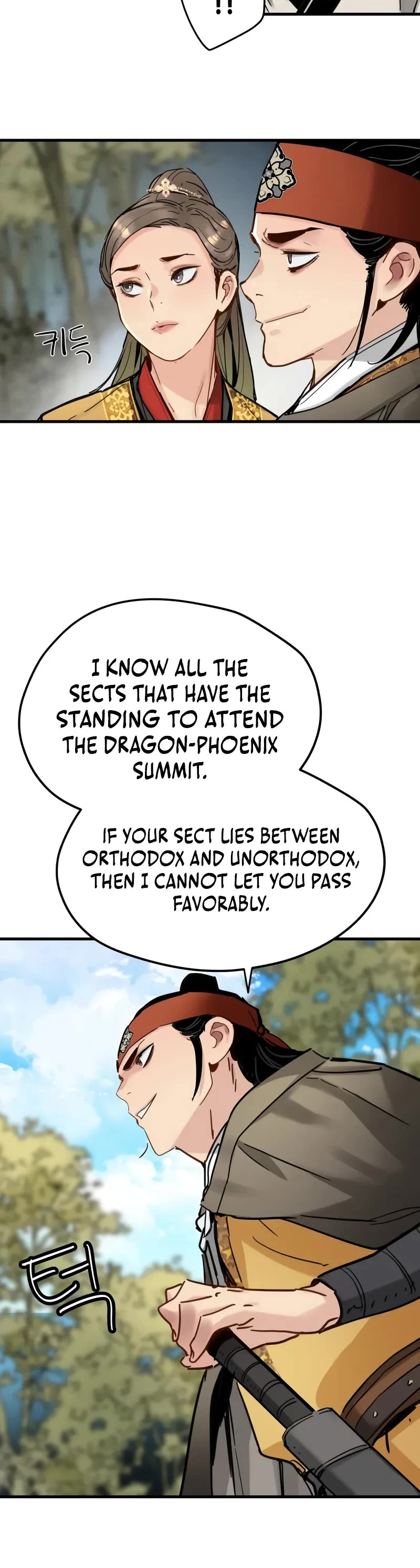Surviving as a Genius on Borrowed Time Chapter 53 page 20 - Chapter 53