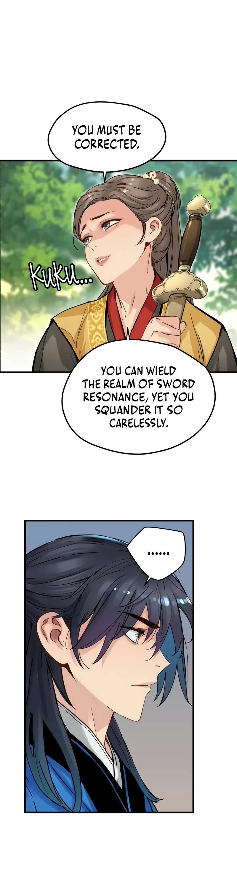 Surviving as a Genius on Borrowed Time Chapter 53 page 21 - Chapter 53