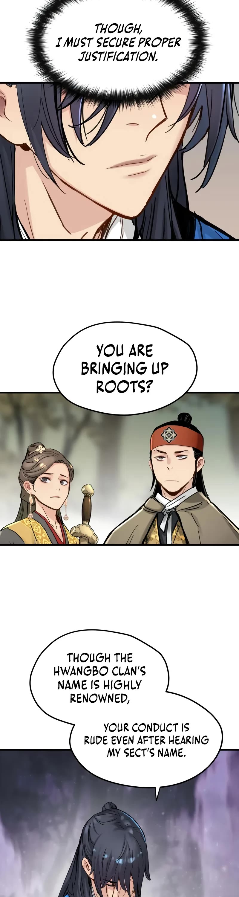 Surviving as a Genius on Borrowed Time Chapter 53 page 23 - Chapter 53