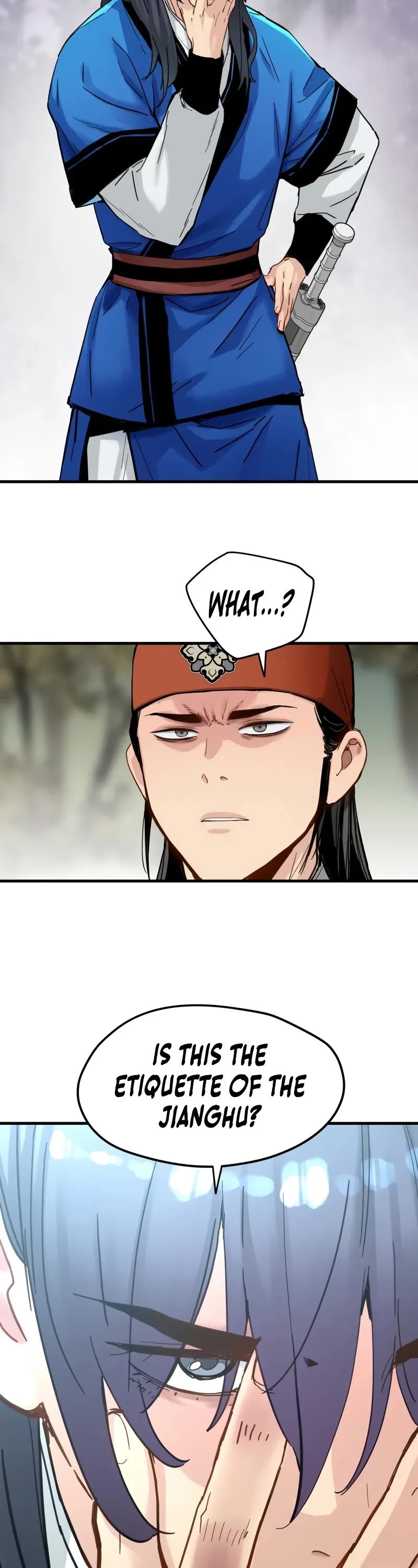 Surviving as a Genius on Borrowed Time Chapter 53 page 24 - Chapter 53