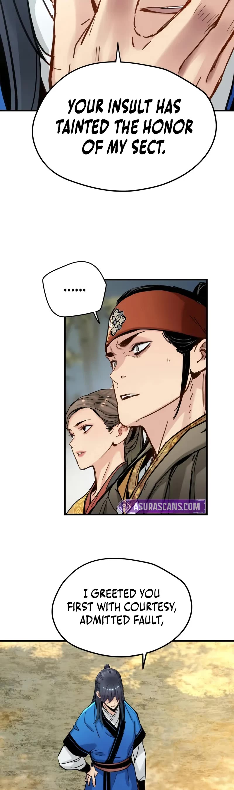 Surviving as a Genius on Borrowed Time Chapter 53 page 25 - Chapter 53