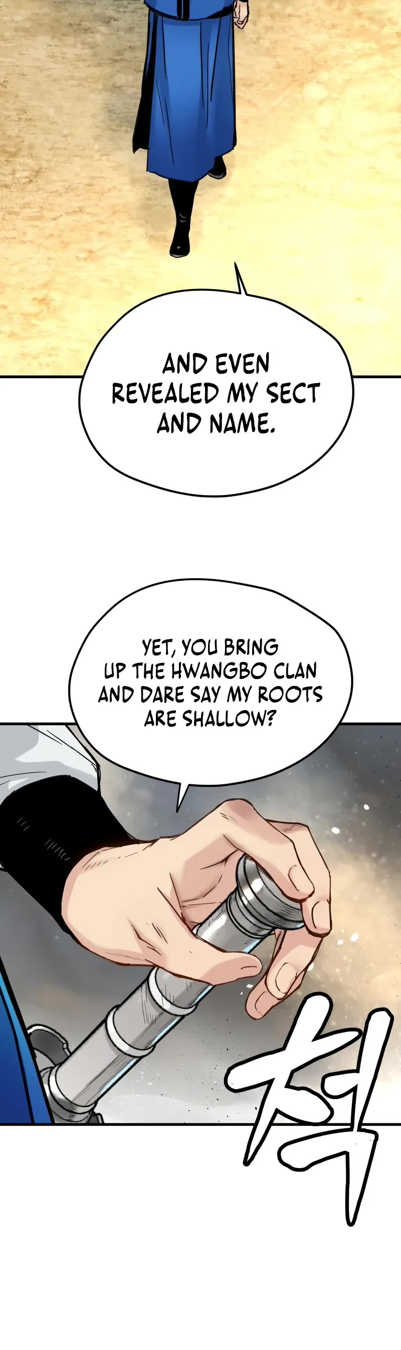 Surviving as a Genius on Borrowed Time Chapter 53 page 26 - Chapter 53