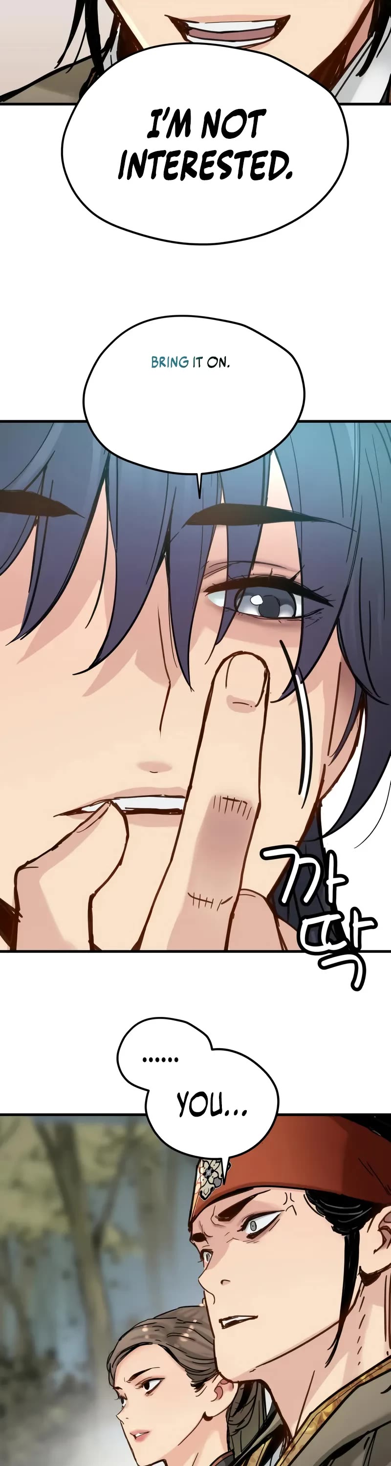 Surviving as a Genius on Borrowed Time Chapter 53 page 29 - Chapter 53