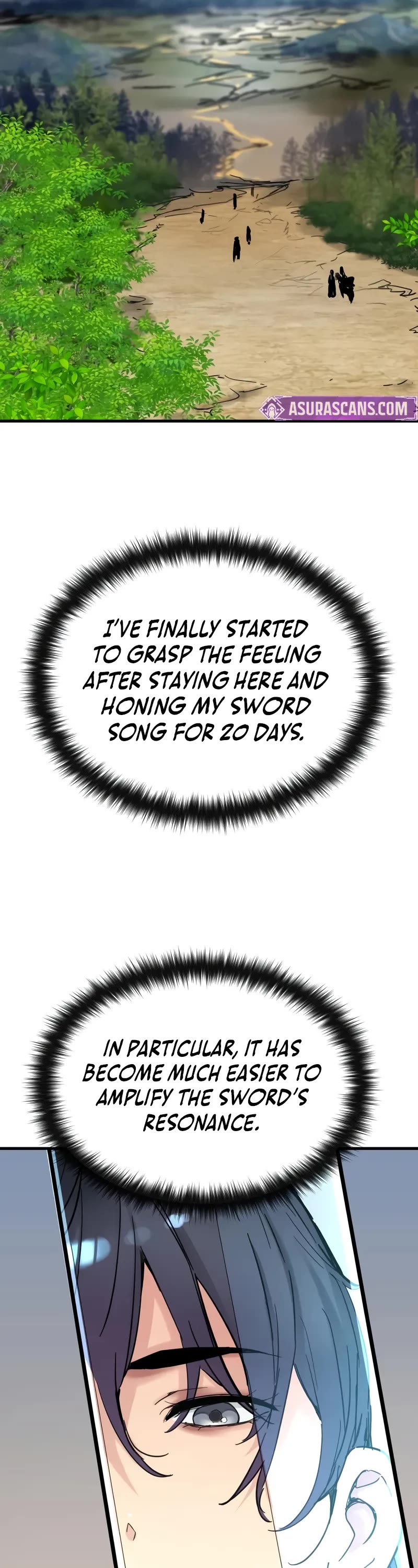 Surviving as a Genius on Borrowed Time Chapter 53 page 3 - Chapter 53