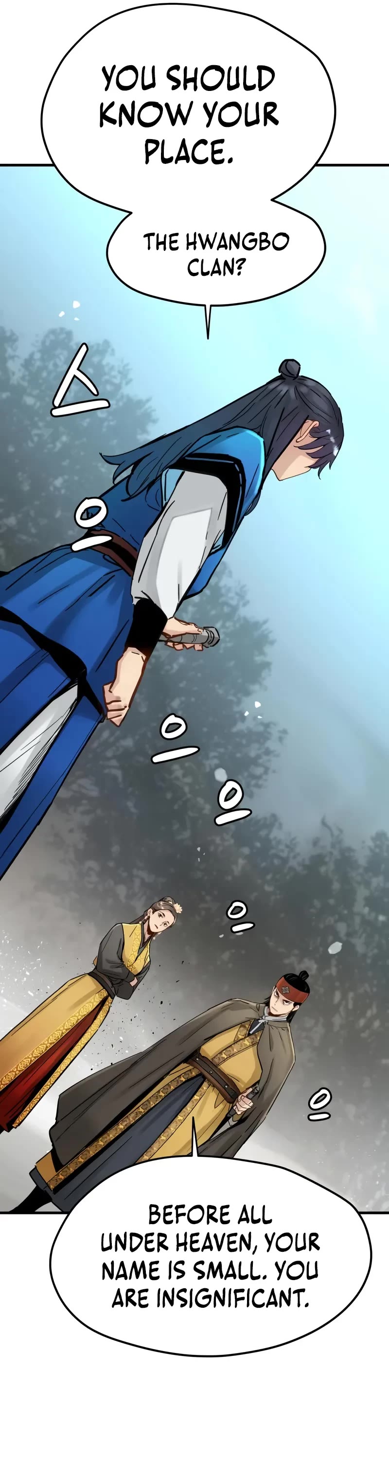 Surviving as a Genius on Borrowed Time Chapter 53 page 32 - Chapter 53